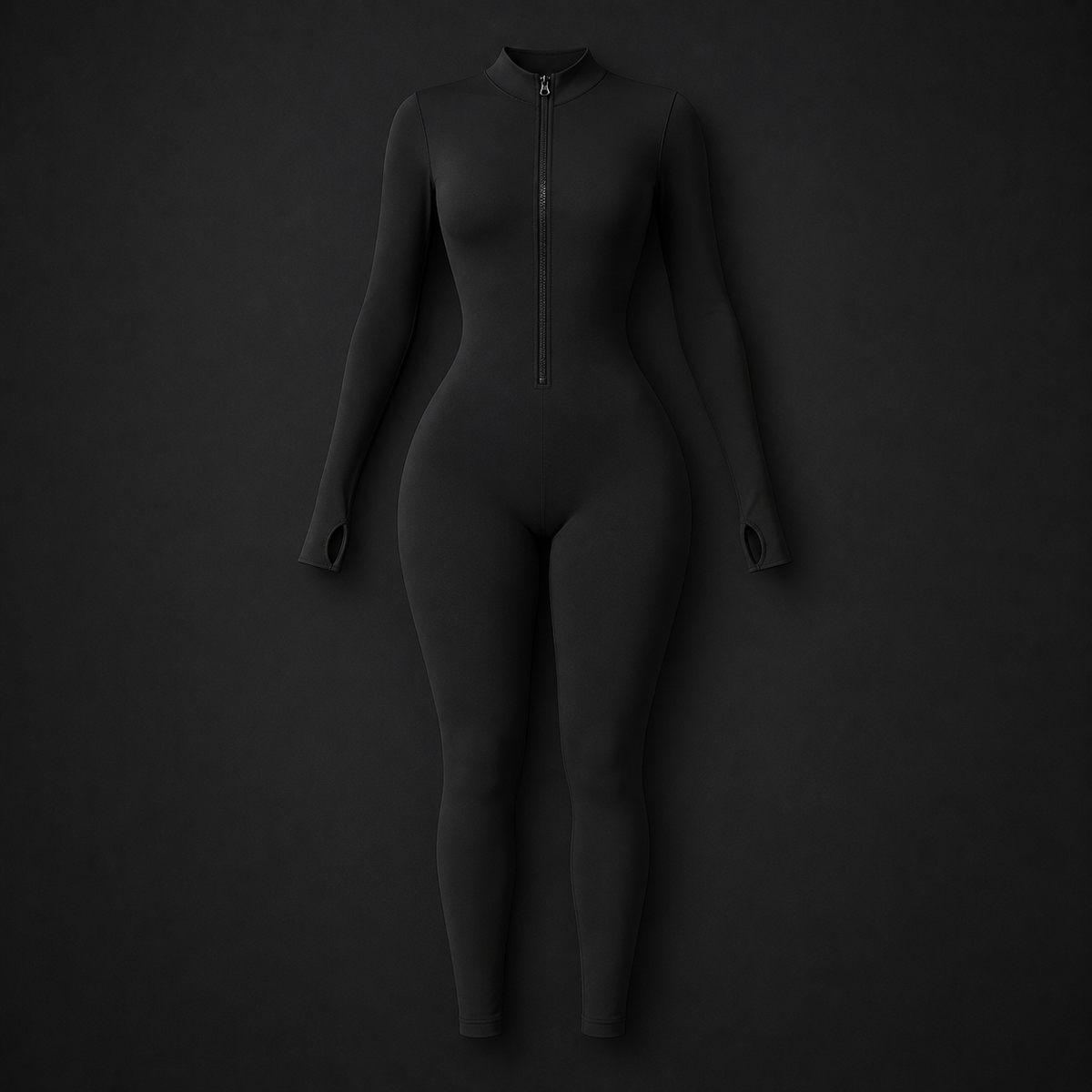 LifeGear SculptFlex™ Jumpsuit