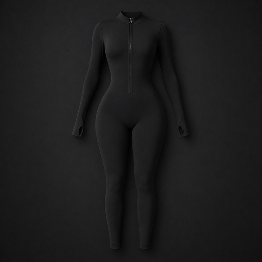 LifeGear SculptFlex™ Jumpsuit