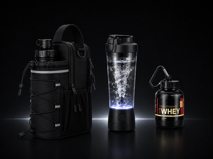 LifeGear Performance Pack™
