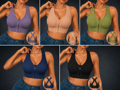 Sculptiva™ Sports Bra