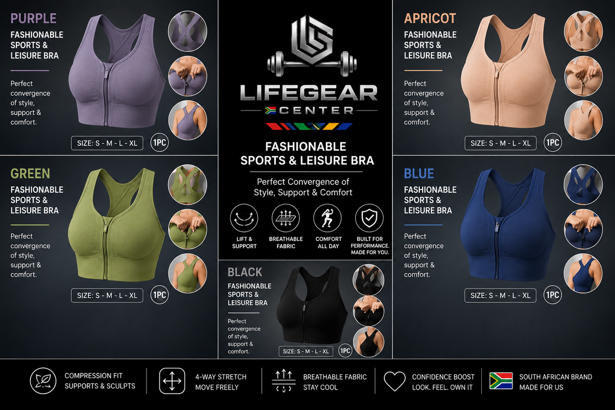 Sculptiva™ Sports Bra