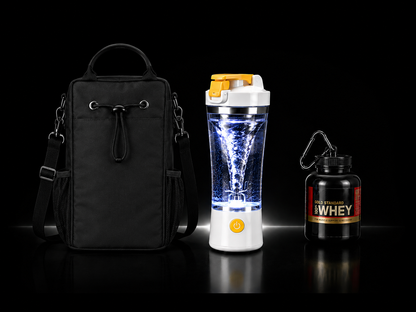 LifeGear Performance Pack ™