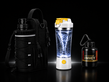 LifeGear Performance Pack™