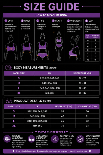 Sculptiva™ Sports Bra