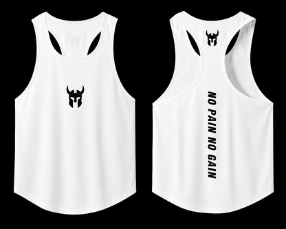 LifeGear TitanFlex™ Stringer Tank