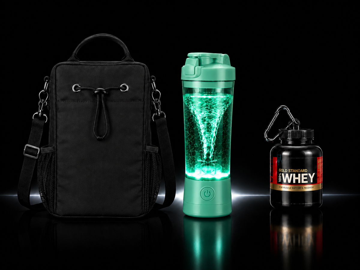 LifeGear Performance Pack ™
