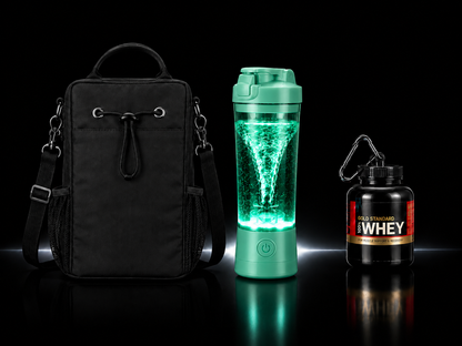 LifeGear Performance Pack ™