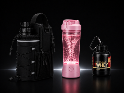 LifeGear Performance Pack™