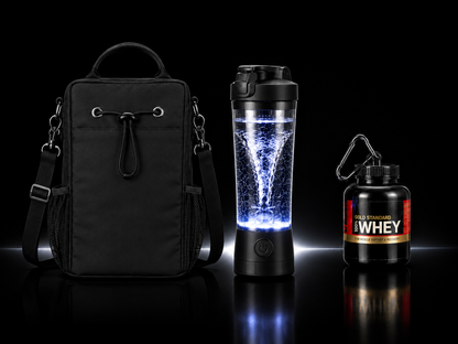 LifeGear Performance Pack ™