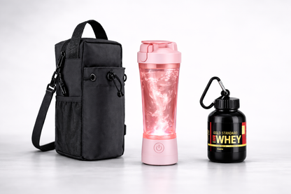 LifeGear Performance Pack™