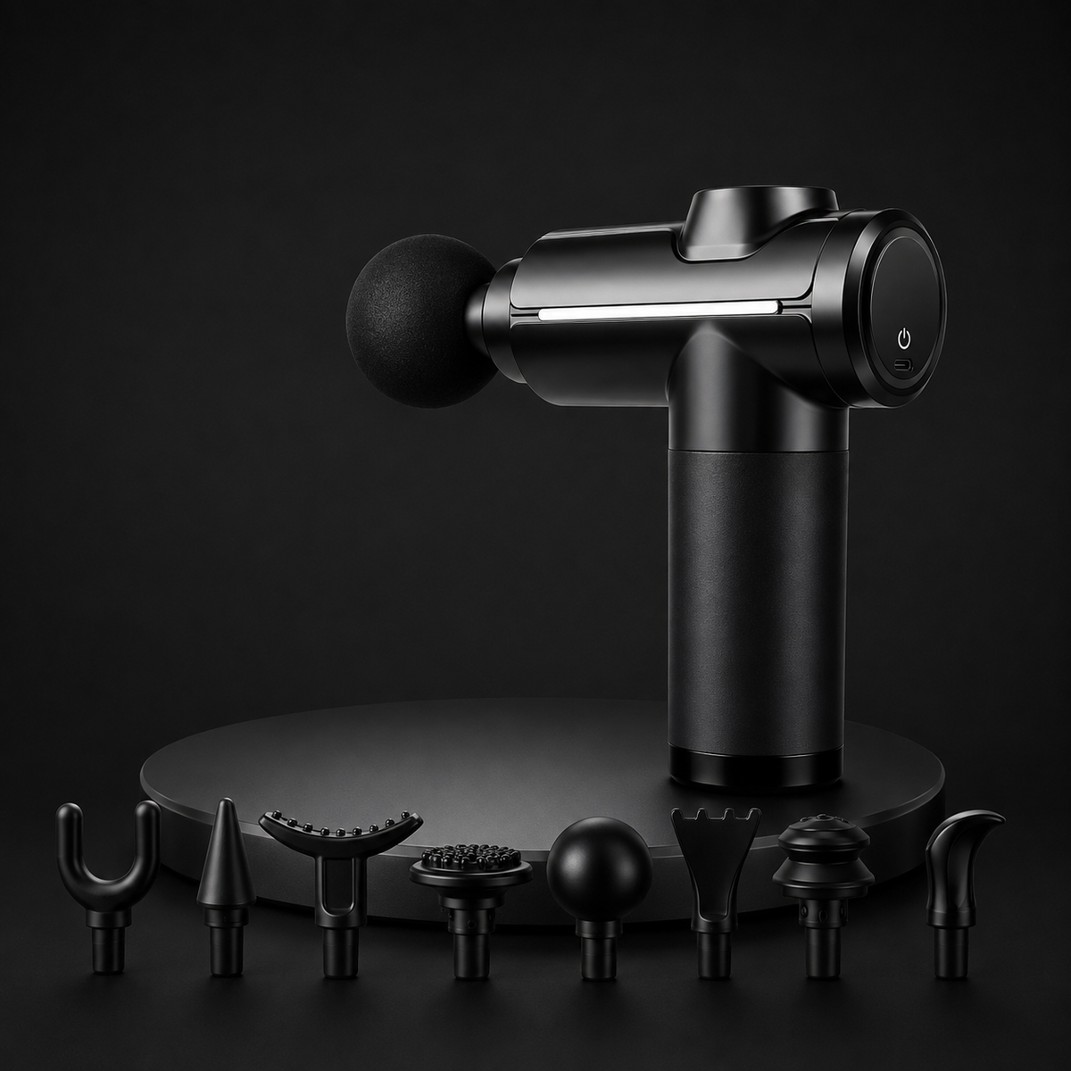 Hyper Massage Gun X8™