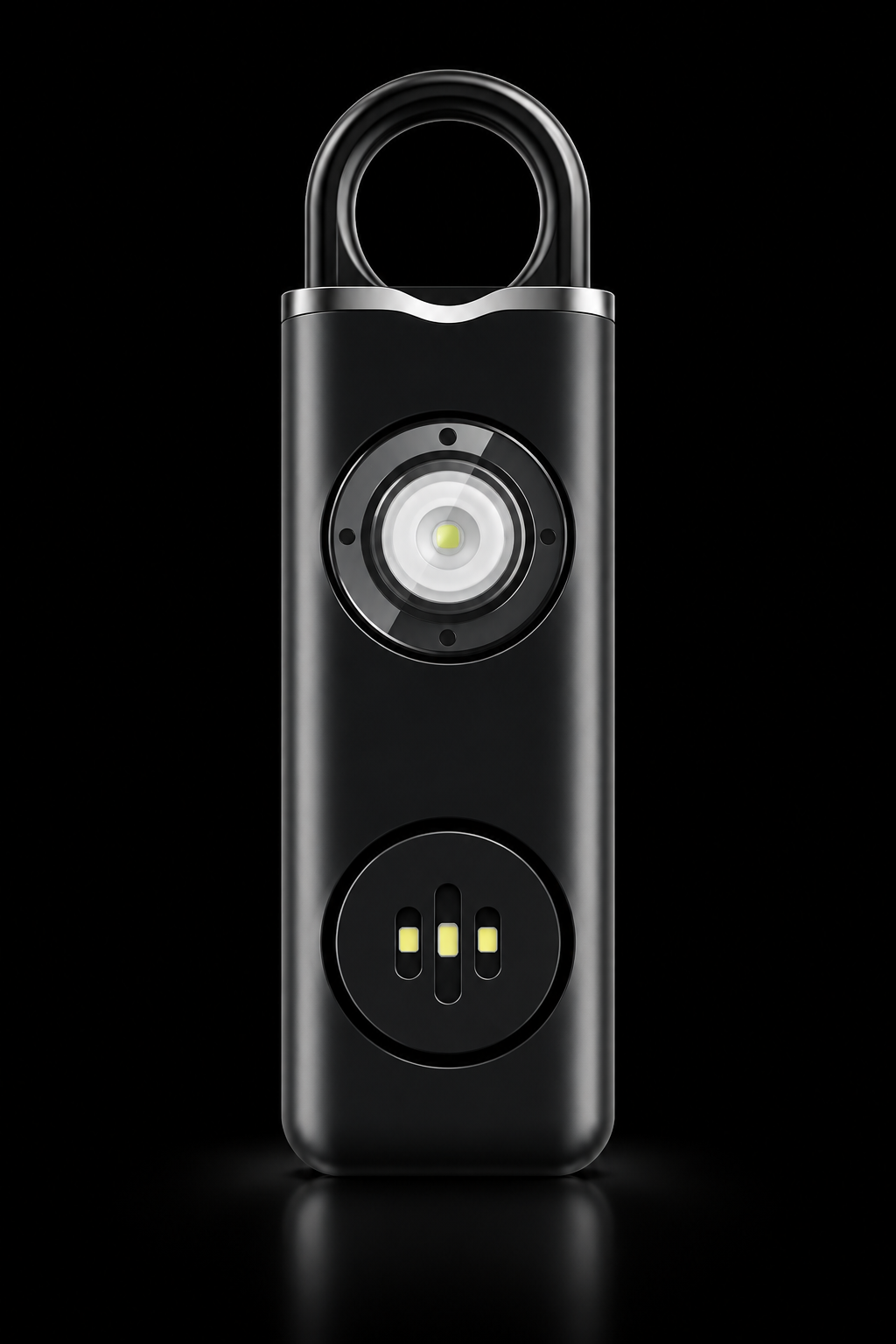 LifeGear Guardian Pro™ Rechargeable