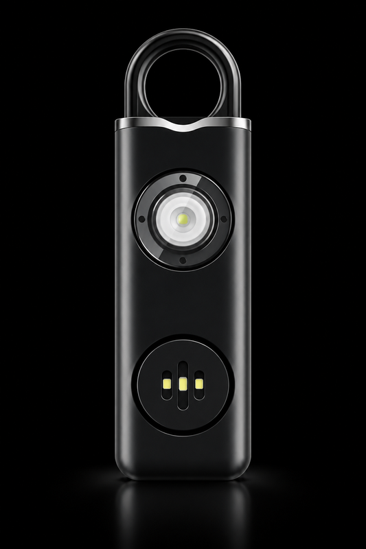 LifeGear Guardian Pro™ Rechargeable