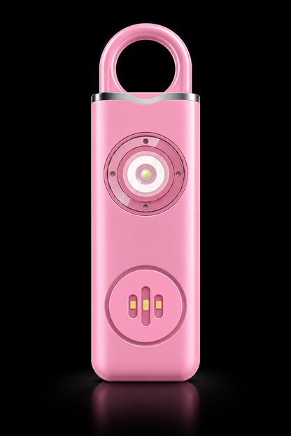 LifeGear Guardian Pro™ Rechargeable