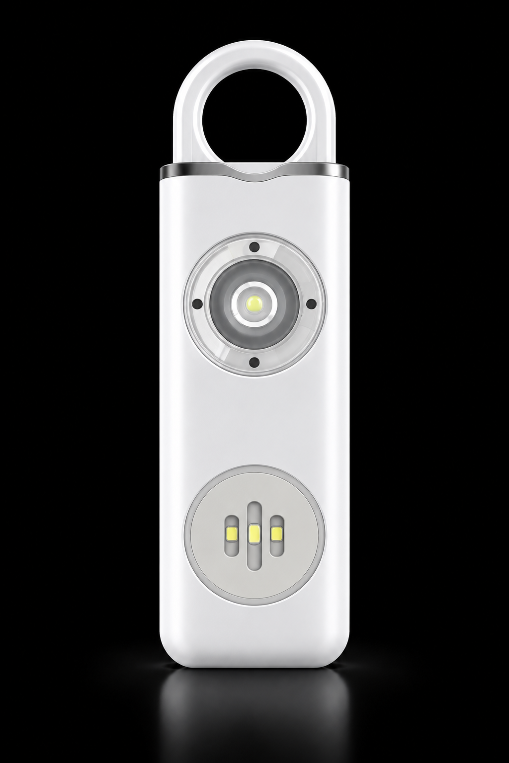 LifeGear Guardian Pro™ Rechargeable