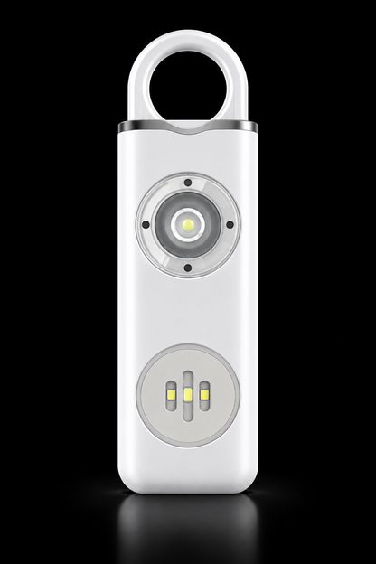 LifeGear Guardian Pro™ Rechargeable