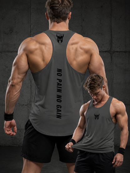 LifeGear TitanFlex™ Stringer Tank