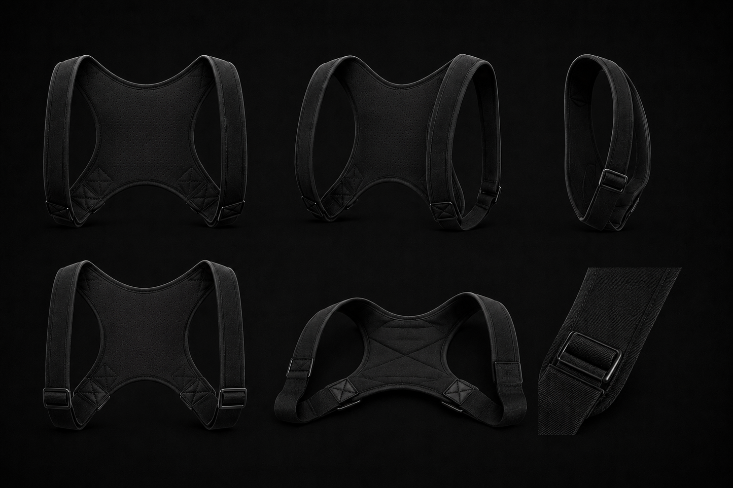 LifeGear BackSupport™