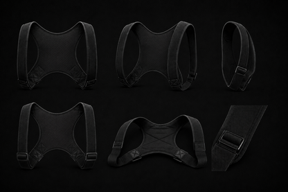 LifeGear BackSupport™