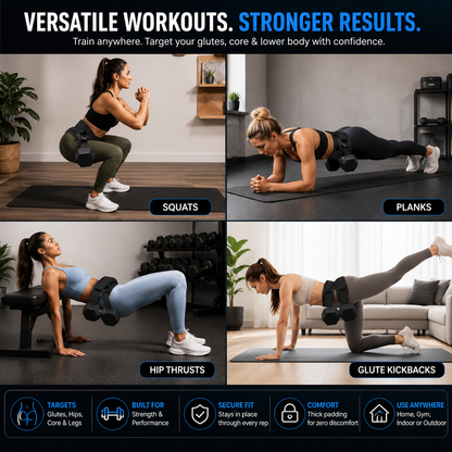 LifeGear Apex™ Hip System