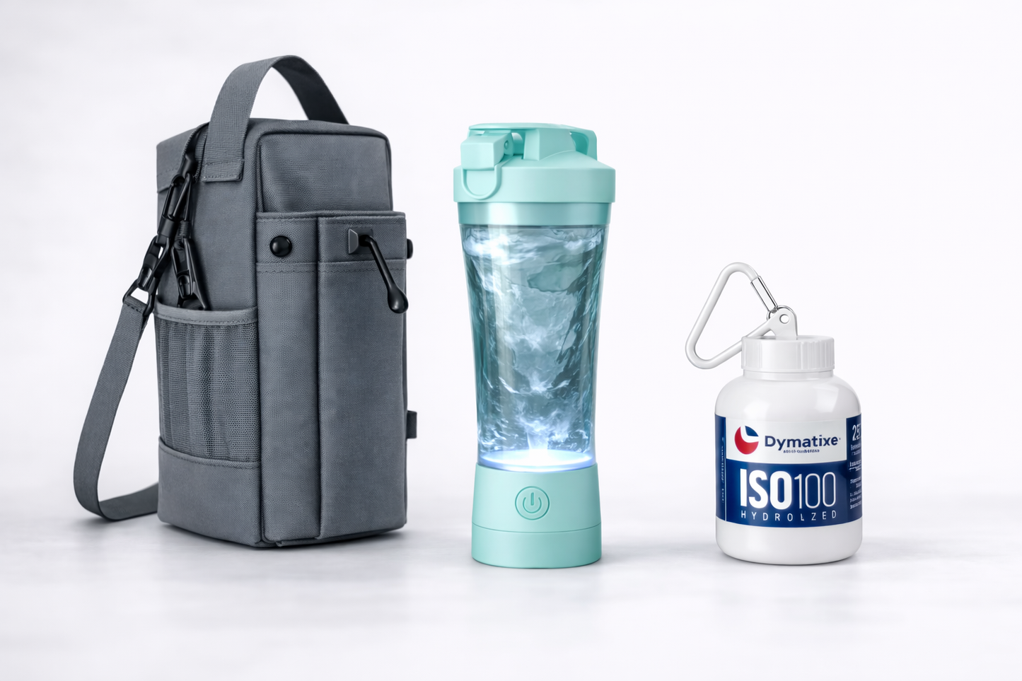 LifeGear Performance Pack™