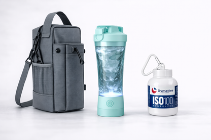 LifeGear Performance Pack™