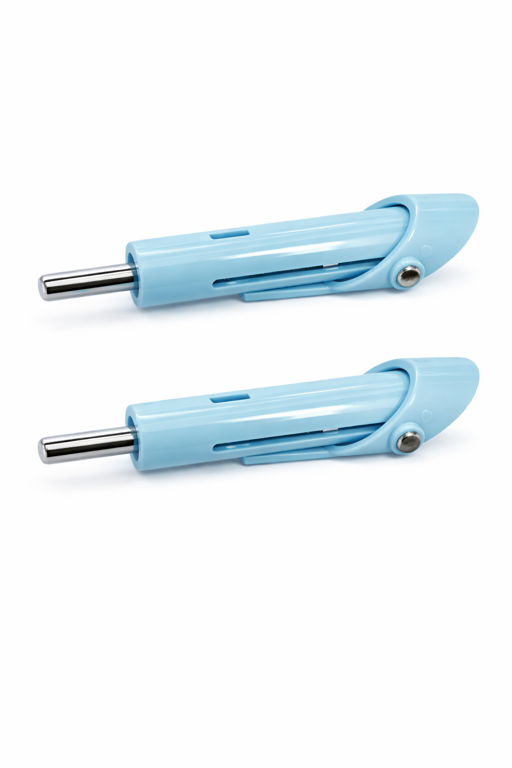 TitanLock Pro™ Adjustable Pin – 2-Piece Performance Set