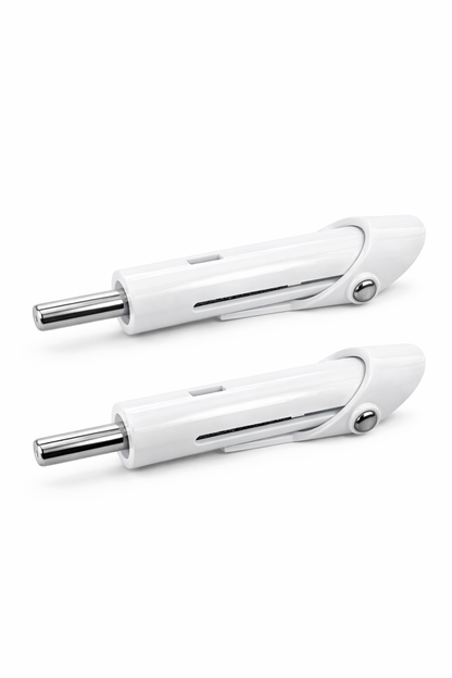 TitanLock Pro™ Adjustable Pin – 2-Piece Performance Set