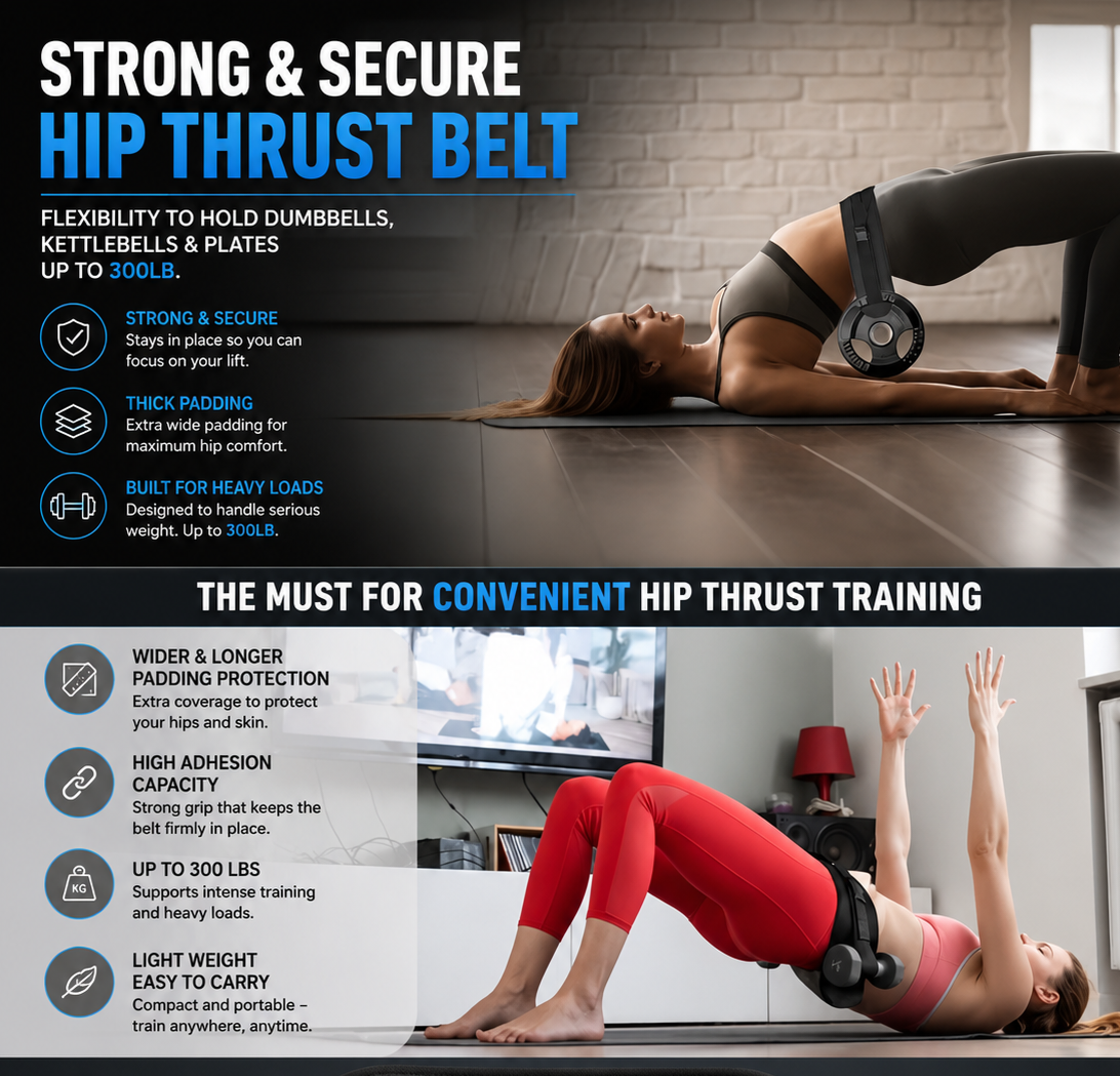 LifeGear Apex™ Hip System
