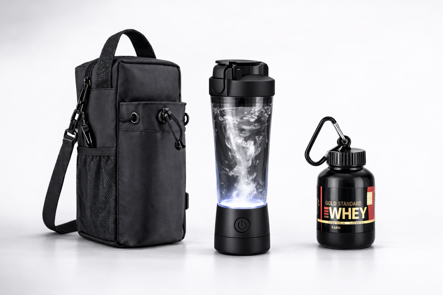 LifeGear Performance Pack™