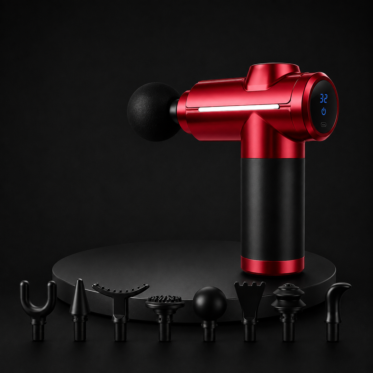 Hyper Massage Gun X8™
