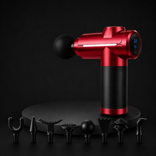 Hyper Massage Gun X8™