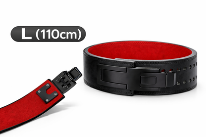 Imperator™ 10mm Lever Belt - Command the Weight.