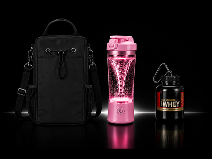 LifeGear Performance Pack ™