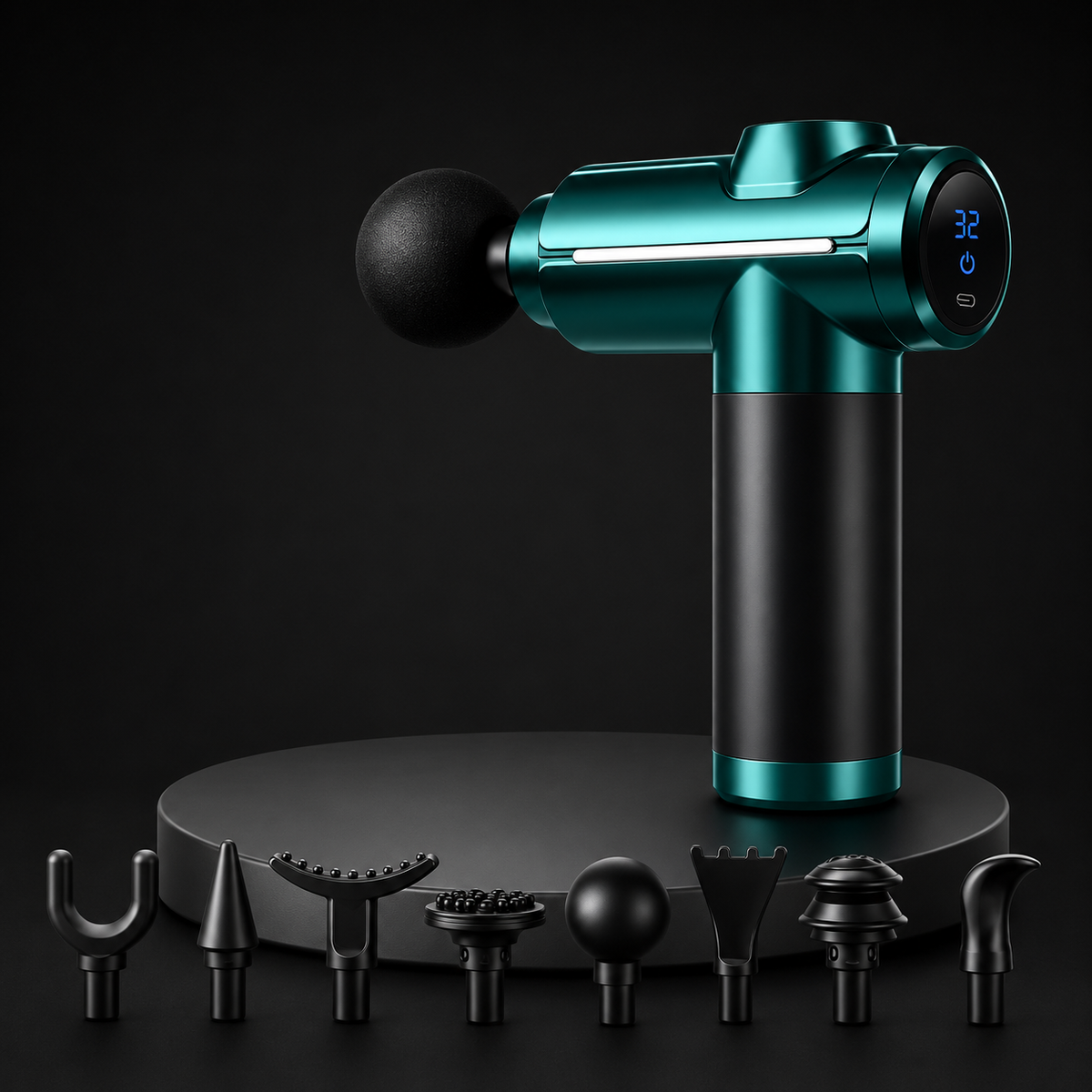 Hyper Massage Gun X8™