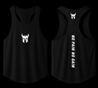 LifeGear TitanFlex™ Stringer Tank