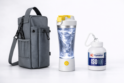 LifeGear Performance Pack™