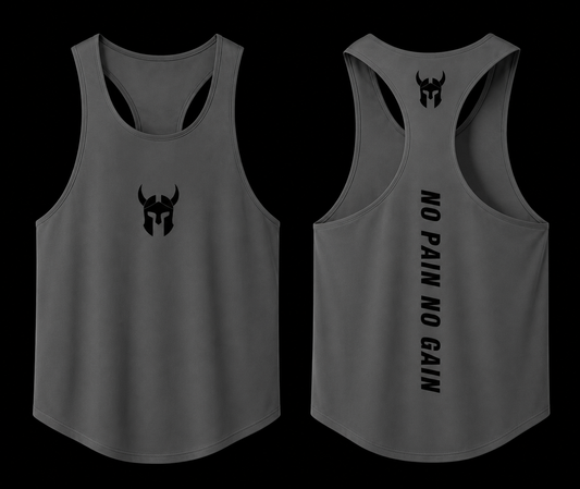 LifeGear TitanFlex™ Stringer Tank